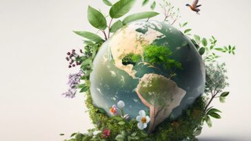 The importance of environmental stewardship