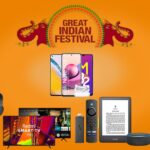 Amazon Great Indian Festival Sale Top Smartphone Deals You Shouldn't Miss