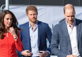 Royal family feud new? Charles'very envious' of William, Kate