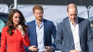 Royal family feud new? Charles'very envious' of William, Kate
