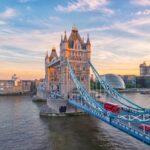London Unveiled: A 5-Day Itinerary