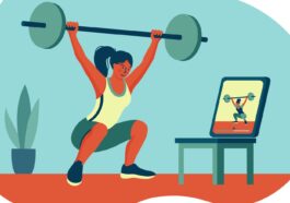 Methods To Become Fit In A Week