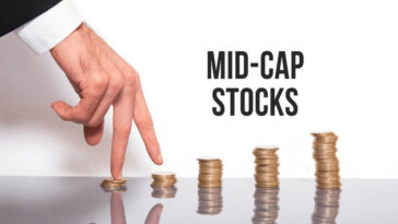Best Performing Mid-Cap Mutual Funds In 2023
