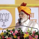 ‘Cong played vote-bank politics’: PM Modi on Kanhaiya's beheading in Udaipur