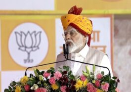 ‘Cong played vote-bank politics’: PM Modi on Kanhaiya's beheading in Udaipur