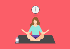 Morning meditation: the secret to a great day