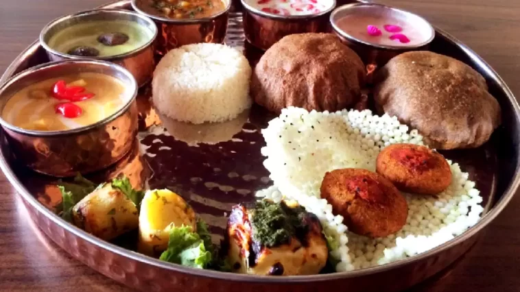 Navratri 2023: 10 Indian Potato Recipes To Celebrate The Fasting Days Of Durga Puja