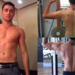 Imran Khan steroids confession Imran Khan muscle building journey Bollywood actor Imran Khan fitness journey Imran Khan candid Instagram post Challenges of building muscles