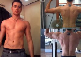 Imran Khan steroids confession Imran Khan muscle building journey Bollywood actor Imran Khan fitness journey Imran Khan candid Instagram post Challenges of building muscles