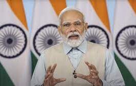 'Reiterated India's long-standing position' PM Modi tells Palestine prez