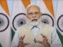 'Reiterated India's long-standing position' PM Modi tells Palestine prez