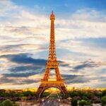Paris Unveiled: A 5-Day Itinerary