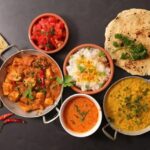 Popular Indian Foods and Their Associated Health Benefits