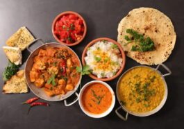 Popular Indian Foods and Their Associated Health Benefits