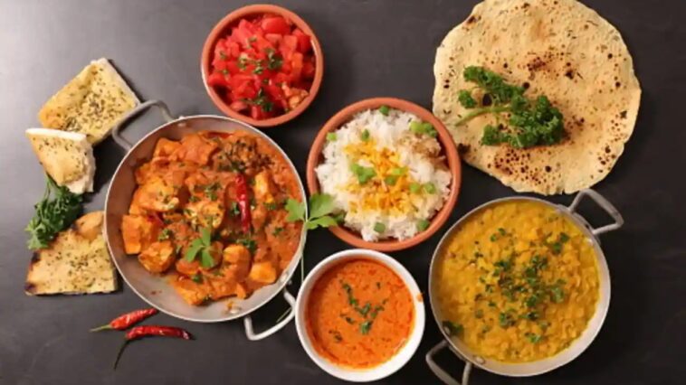 Popular Indian Foods and Their Associated Health Benefits