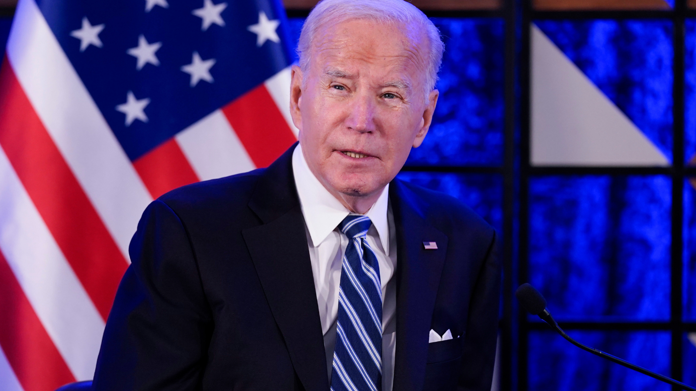 US analysis shows Israel not responsible for Gaza hospital blast: White House