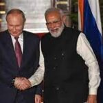 'Indian leadership self-directed': Putin praises Modi, criticizes West