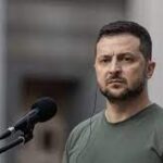 "Putin is bad doesn't mean Ukraine": Ramaswamy criticizes Zelensky's funding request.