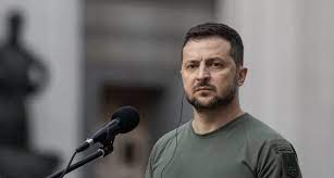 "Putin is bad doesn't mean Ukraine": Ramaswamy criticizes Zelensky's funding request.