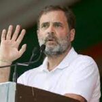 Rahul Gandhi praises Bihar's caste census: ‘bigger population, bigger right’