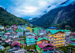 Sikkim Itinerary: A Himalayan Jewel Unveiled