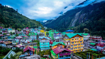 Sikkim Itinerary: A Himalayan Jewel Unveiled
