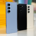 Samsung Galaxy Z Fold 5 Review Striving for Perfection