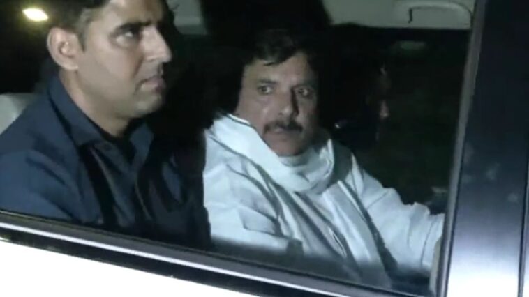 Sanjay Singh's father: "They didn't find any basis…arrested him"