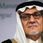 Saudi prince suggests Hamas learn from India—'British brought down by…'