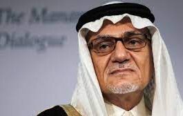 Saudi prince suggests Hamas learn from India—'British brought down by…'