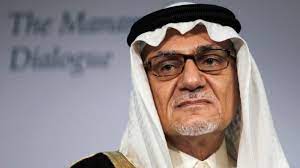 Saudi prince suggests Hamas learn from India—'British brought down by…'