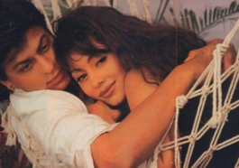 Shah Rukh Khan" " shah rukh khan news" " gauri khan birthday" " gauri khan age" " gauri khan news" " shah rukh khan news" " srk gauri" " srk gauri love story"