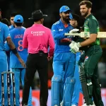 "Pakistan bowlers, how do we get rid of Rohit Sharma?" Wasim Akram and Misbah-ul-Haq are aghast at the form of the India captain.