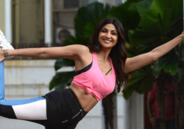 Shilpa Shetty’s Beauty Secrets