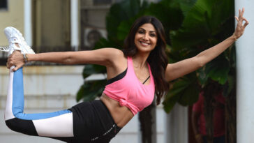 Shilpa Shetty’s Beauty Secrets