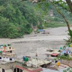 Sikkim flash floods kill 18, leave 90 missing; rescue efforts underway.
