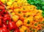 The Health Benefits of Red Bell Peppers