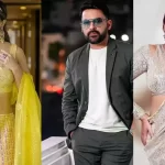 Post-Ranbir Kapoor, ED summons Kapil Sharma, Huma Qureshi, Hina Khan in Mahadev betting app case