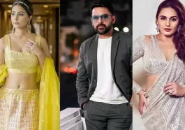 Post-Ranbir Kapoor, ED summons Kapil Sharma, Huma Qureshi, Hina Khan in Mahadev betting app case