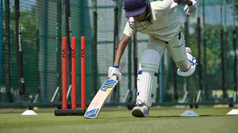 Strength Training for Cricket Players