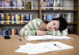 Stress Management Tools for the School Year
