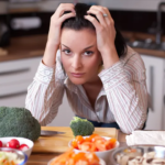 In Need of Stress Relief? The Answer Might Be in Your Diet