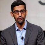 Sundar Pichai called Google's search engine collaboration with Apple 'poor optics'