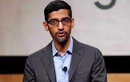 Sundar Pichai called Google's search engine collaboration with Apple 'poor optics'