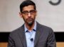 Sundar Pichai called Google's search engine collaboration with Apple 'poor optics'