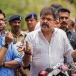 Sharad Pawar-led NCP asks Supreme Court to punish rebel MLAs