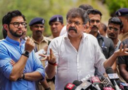 Sharad Pawar-led NCP asks Supreme Court to punish rebel MLAs