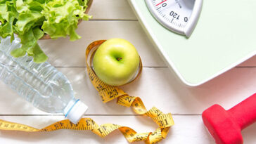 Optimal Living: Sustaining Health and Achieving Your Ideal Weight