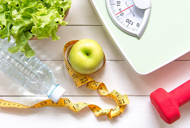 Optimal Living: Sustaining Health and Achieving Your Ideal Weight