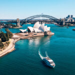 Sydney Unveiled: A 5-Day Urban Adventure